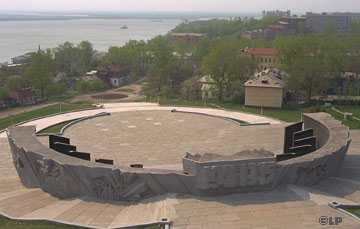 War memorial