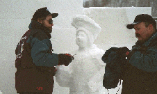[more snow sculptors]
