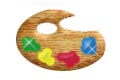 Paintbrush--Non-frame link to graphic services