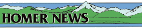 [Homer News logo]