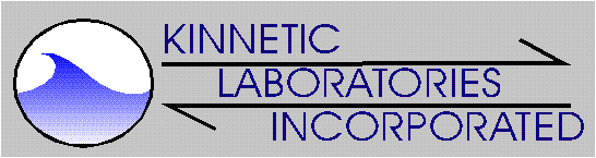 Kinnetic Labs, Inc.