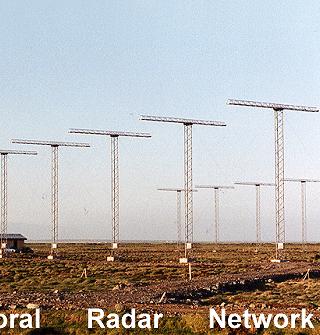 SuperDarn