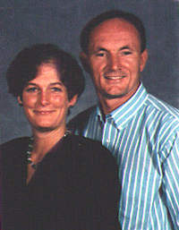 Ken & Sherrie Petty