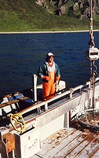 Brother Jim