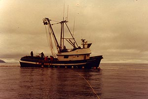 F/V Champion