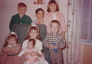 Mack kids