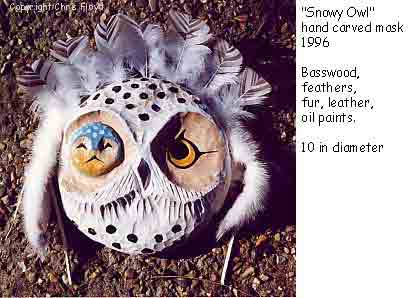 snowyowlc