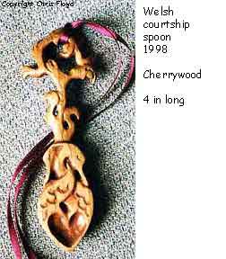spoon