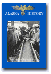 Alaska History Journal