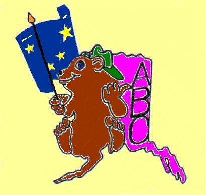 Alaska Bear Company Logo
