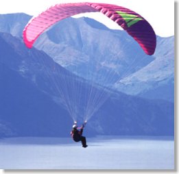 Alyeska Ski Resort