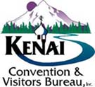 Kenai Convention & Visitors Bureau Member Alaska