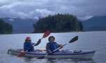 kayak image