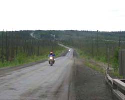 Dalton Highway