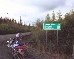 Dalton Highway