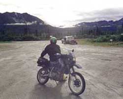 Denali Highway