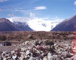 Wrangell-St. Elias National Park