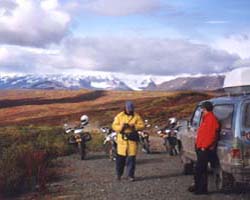 Denali Highway