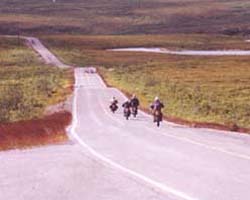 Denali Highway