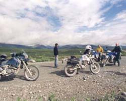 Denali Highway