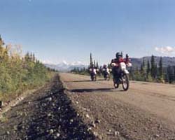 Denali Highway