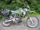 KLR 650