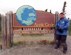 Arctic Circle