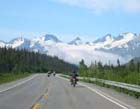 Thompson Pass