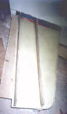 Horizontal Stabilizer Construction