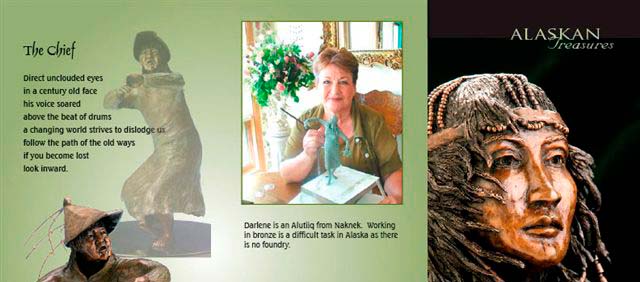 Alaskan Treasures