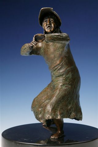 Bronze Chief
