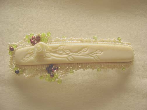 Made in Alaska, Alaska Native Jewelry