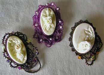 Made in Alaska, Alaska Native Jewelry