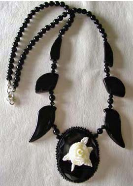 Made in Alaska, Alaska Native Jewelry