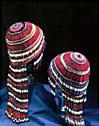 Made in Alaska, Alaska Native Jewelry