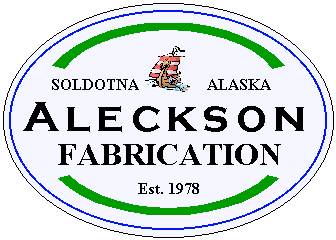 Aleckson Fabrication