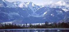 alaska