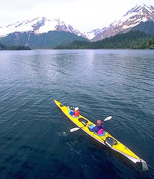 Galena Bay