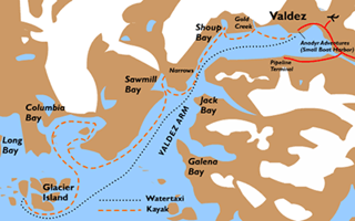 valdez