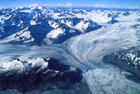 Chugach Range