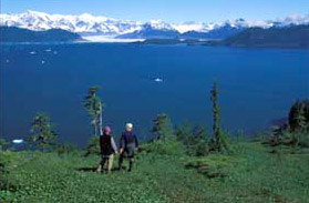 Columbia Glacier