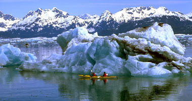 Chugach National Forest