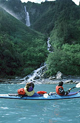 Valdez Sound