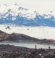 Columbia Bay