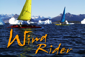 windrider sail