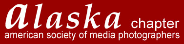 American Society of Media Photographers, Alaska Chapter