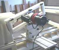 Router jig