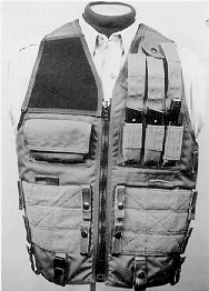 eagle assault tac vest v3 webbingbabel industries detachable panel