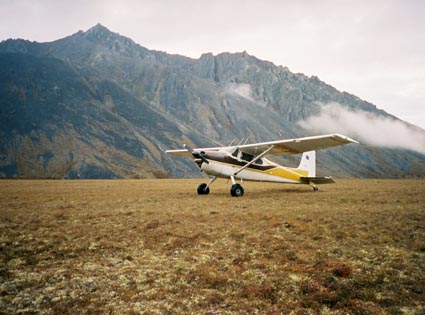 C180F on the Tundra