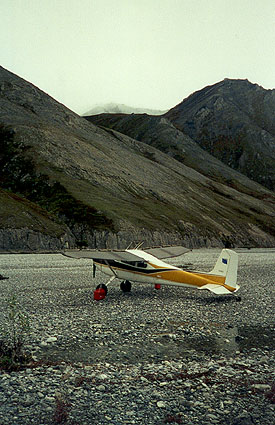 Cessna 180F